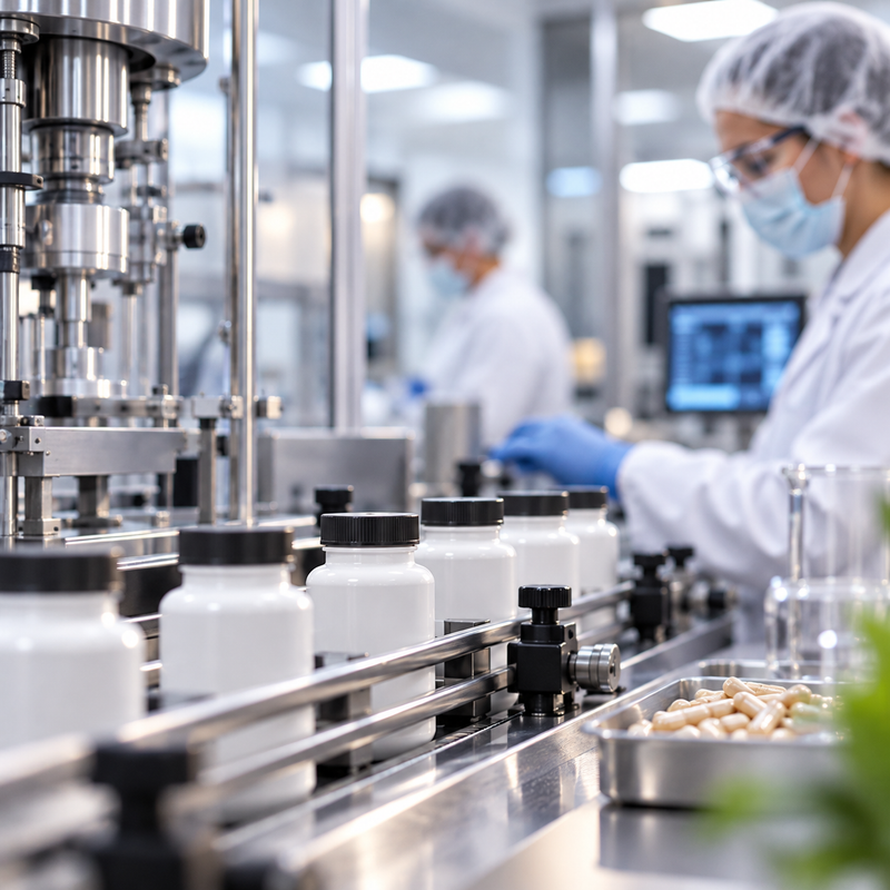 Our approach to quality