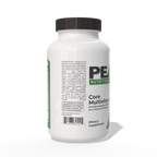 PEAK_Core_Multivitamin_Info