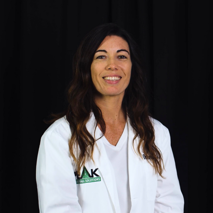 Dr. Lyndsy Johnston