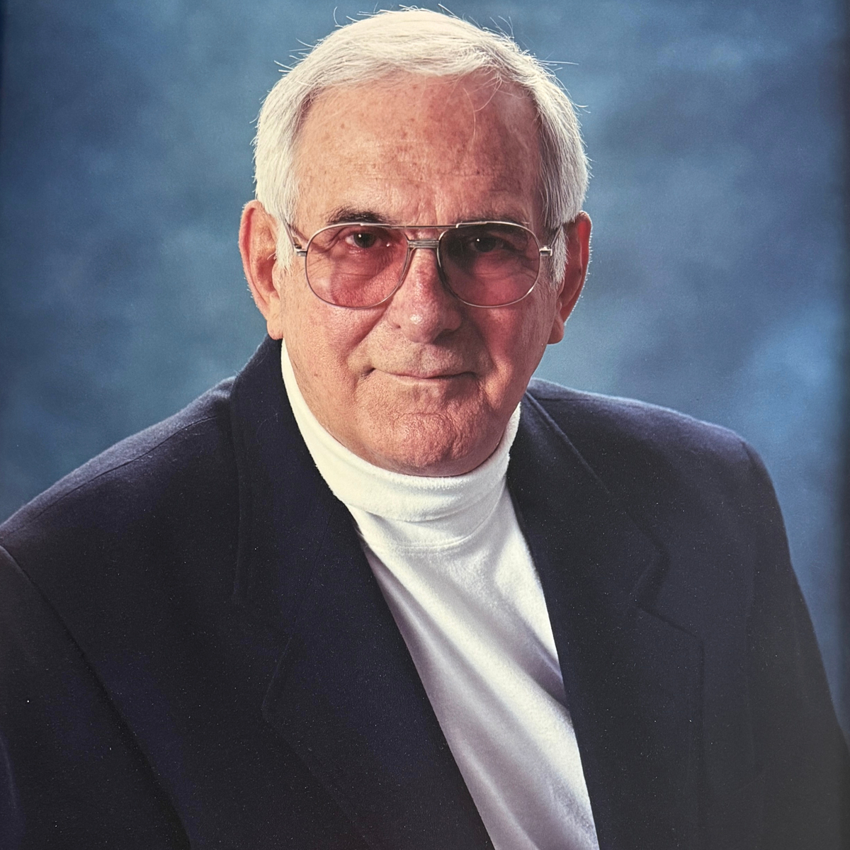 Dr. Tom Owen of PEAK Nutritional Solutions