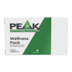PEAK Wellness Pack