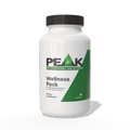 PEAK Wellness Pack