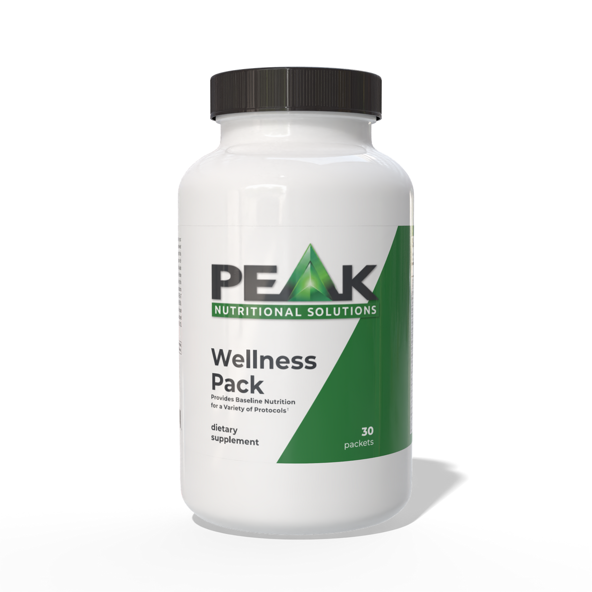 PEAK Wellness Pack