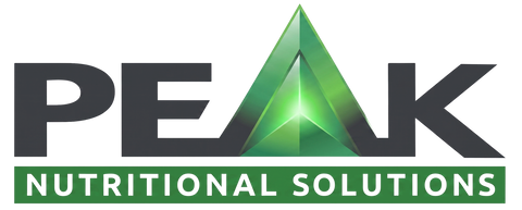 PEAK Nutritional Solutions
